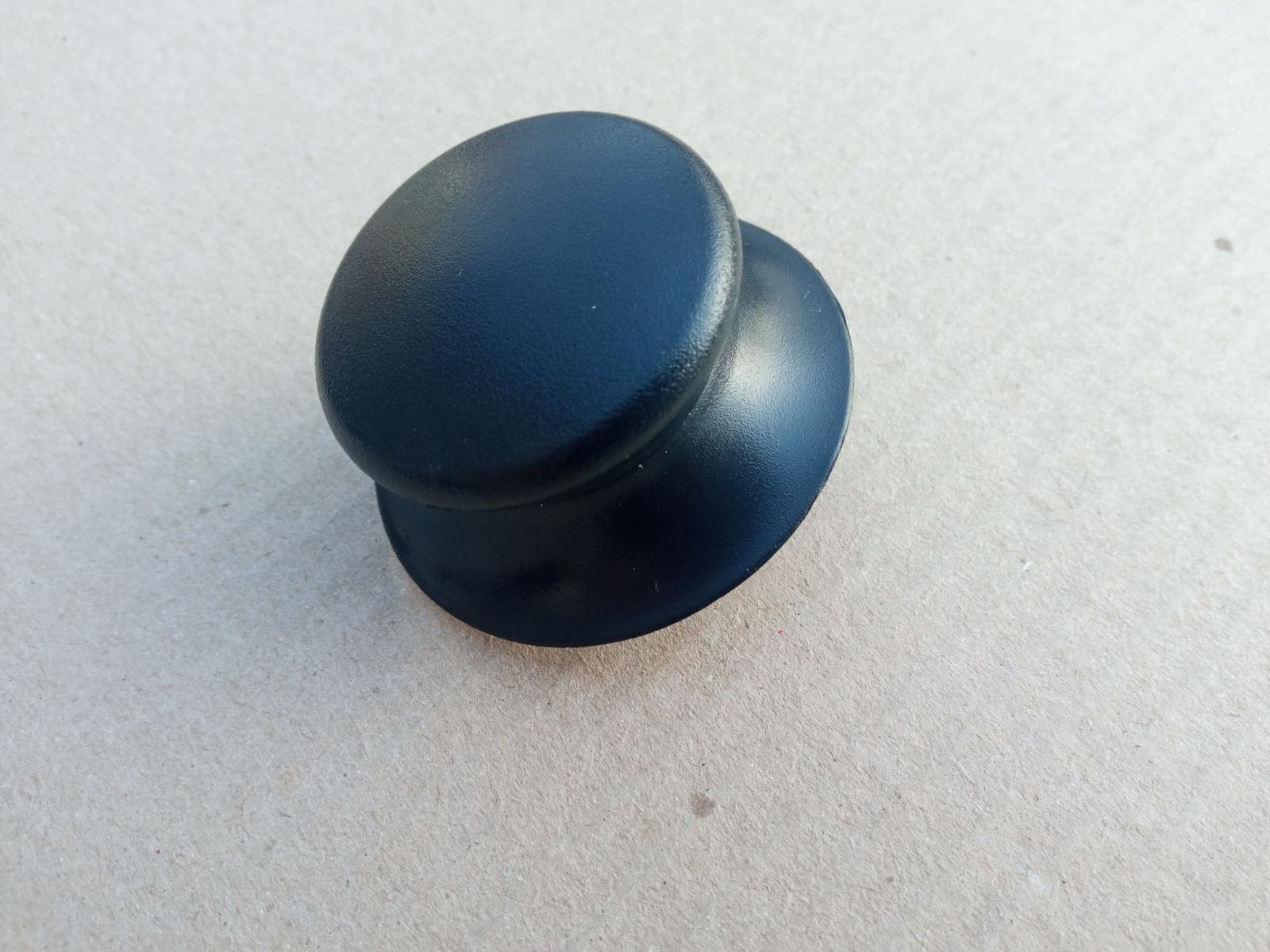 Ручка кришки фритюрниці 205822, 205815, 205839, 205808 - зображення 1