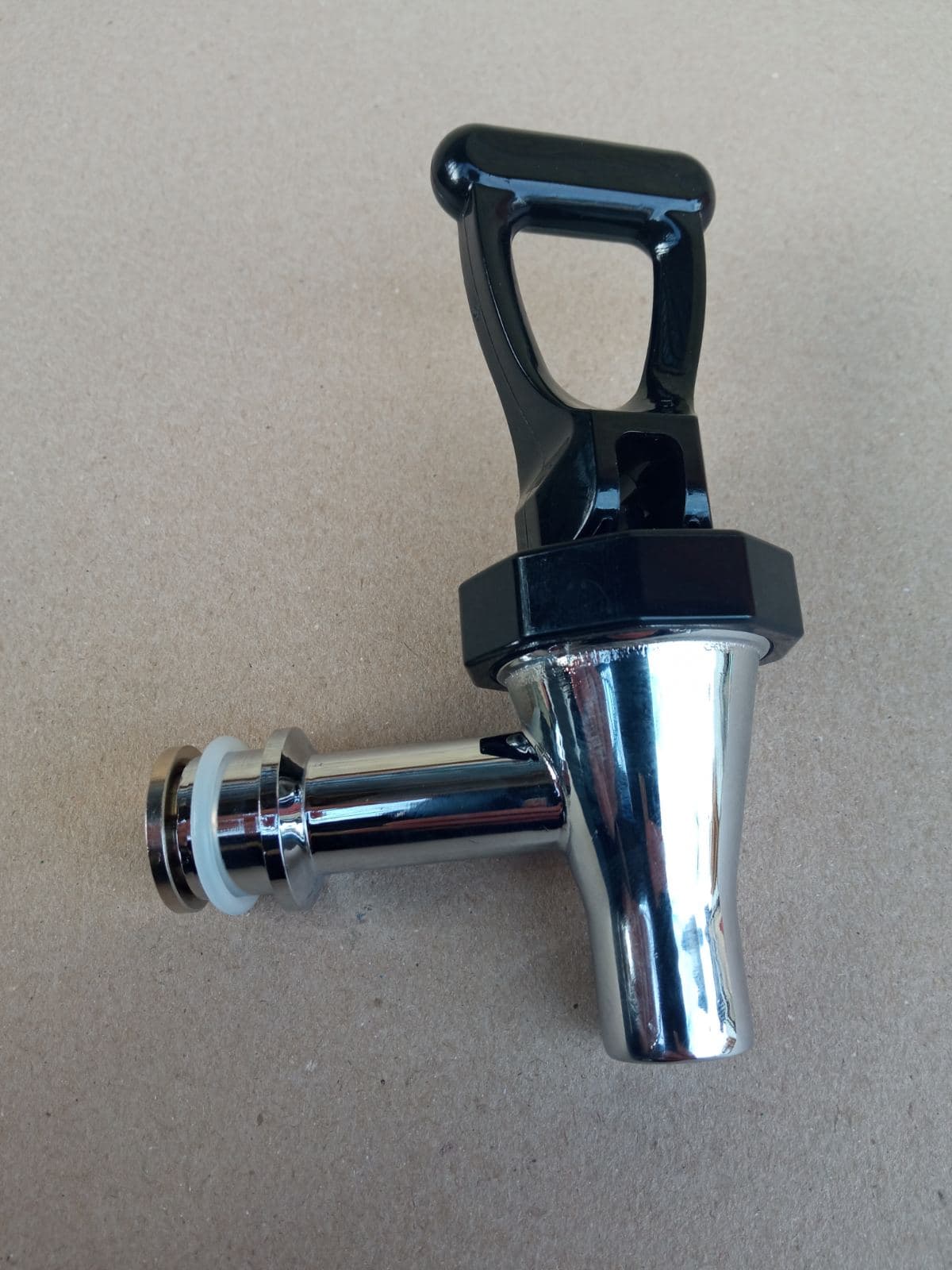 Кран диспенсера для соку 425411, 425299 - зображення 1