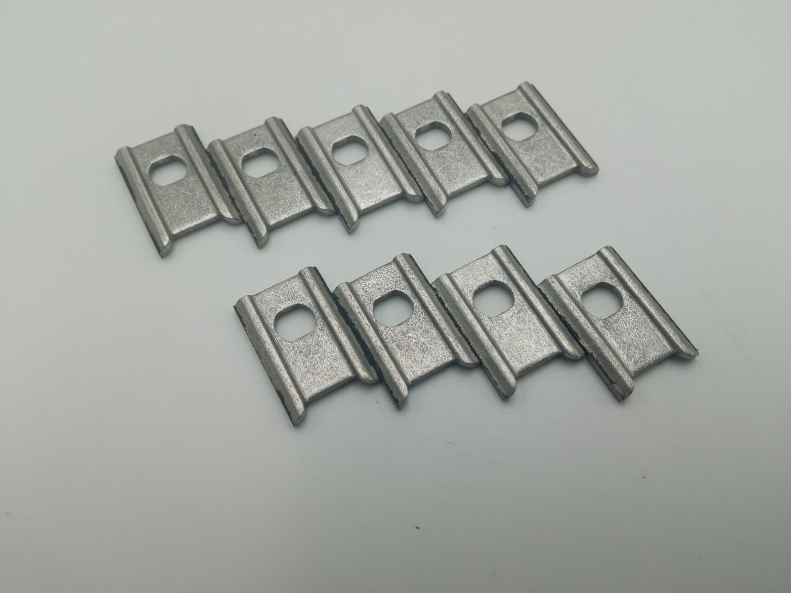 Запасні леза ножа м'ясорубки SALVINOX, Unger, R70 - зображення 1