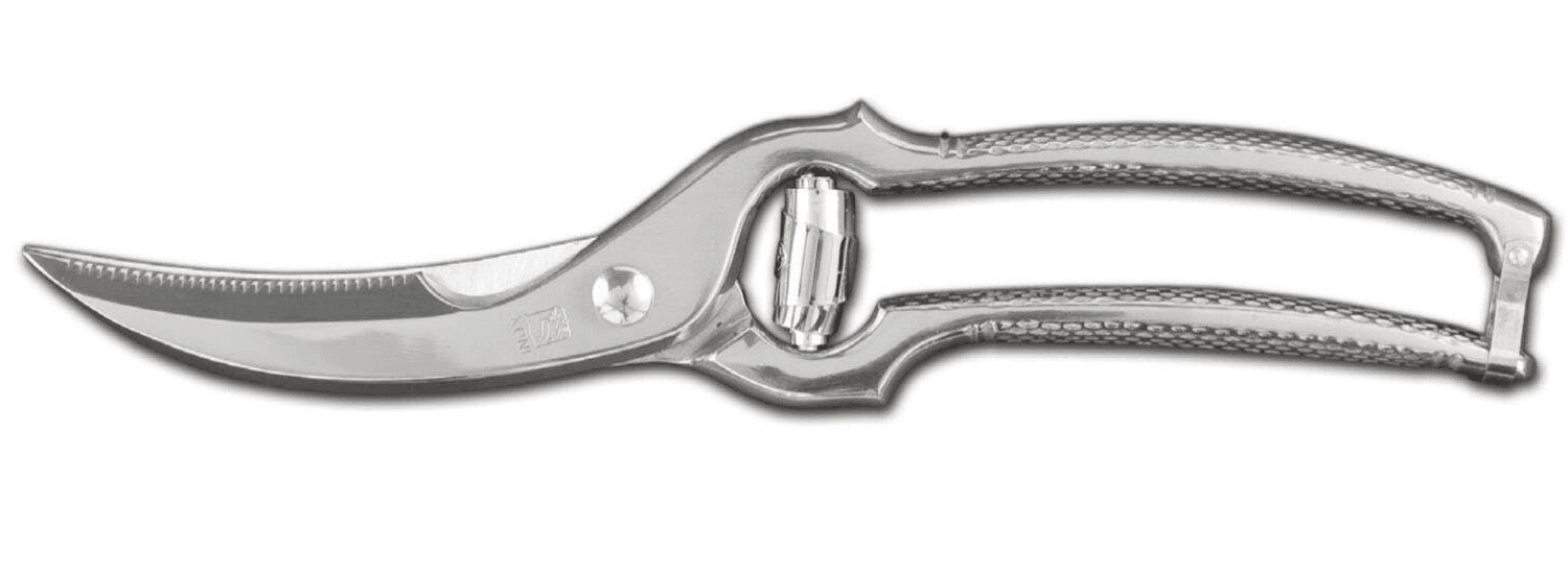 Ножиці для птиці Accessori, 1013.000, Ambrogio Sanelli, (L)250mm - зображення 1