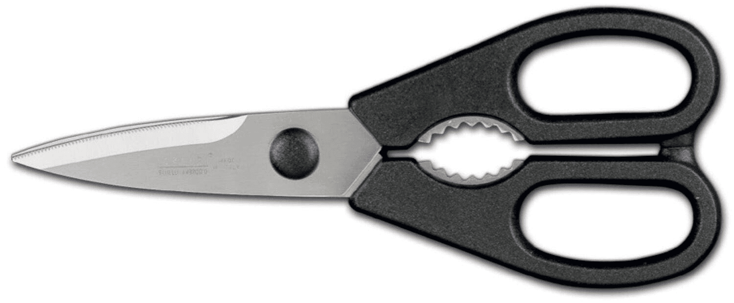 Універсальні кухонні ножиці Accessori, Ambrogio Sanelli, (L)200mm - зображення 1
