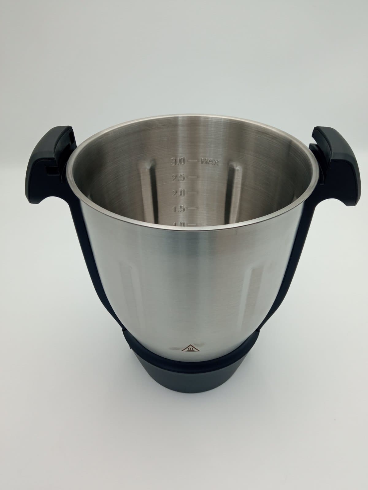 Чаша кухонного комбайна 221761 221761-31 - зображення 1