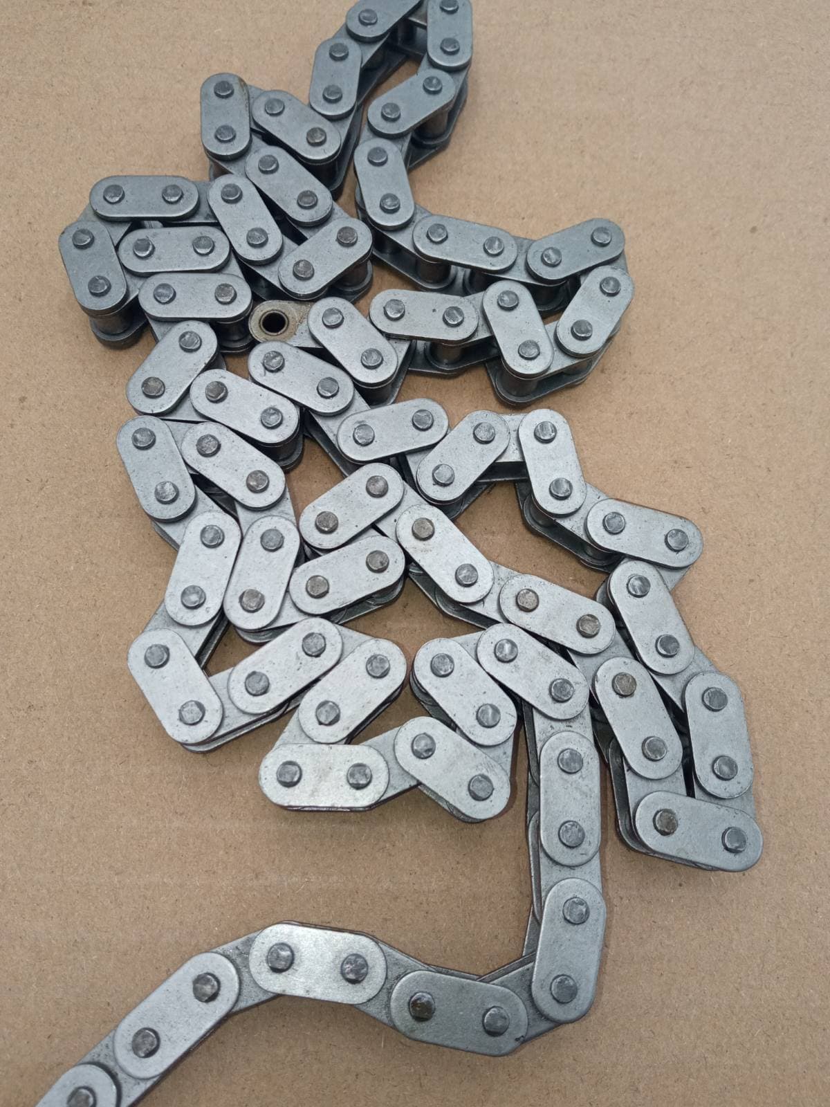 Ланцюг привідний 06В-1 - зображення 1