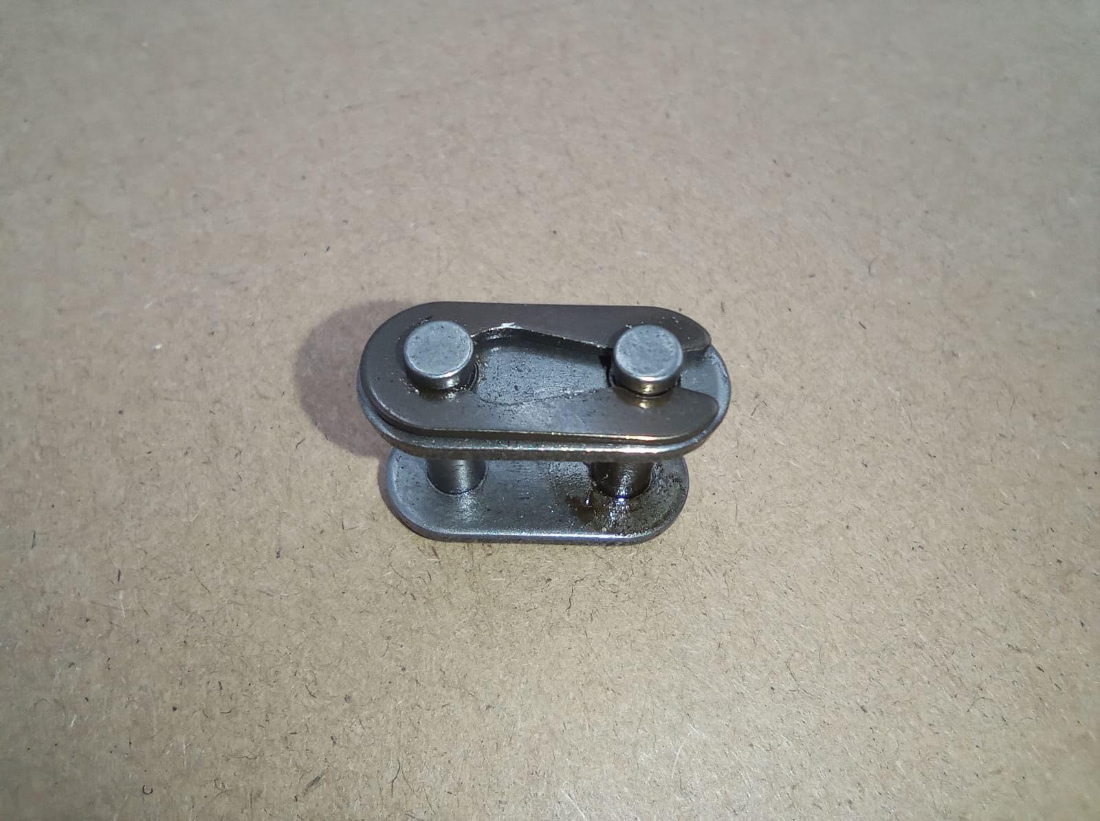 Ланка ланцюга з'єднувальна 06В-1 - зображення 1