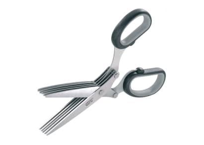 Ножиці для зелені та овочів з 5 лезами PRG82003-00 - зображення 1