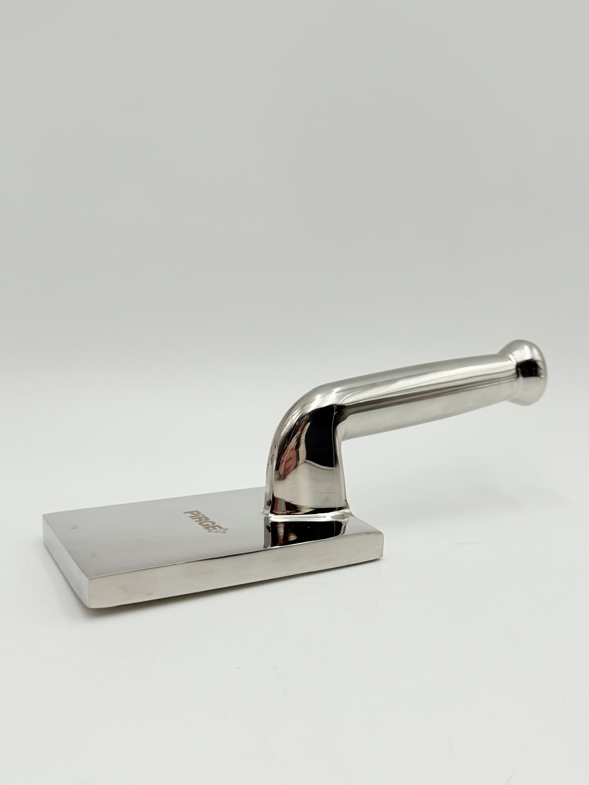 Молоток для м’яса з нержавійки PRG81016-00 - зображення 1