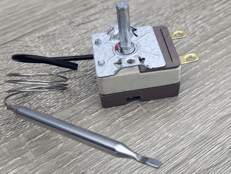 Термостат кип'ятильника 211137, 211144, 211168, 211151, 211175 - зображення 1