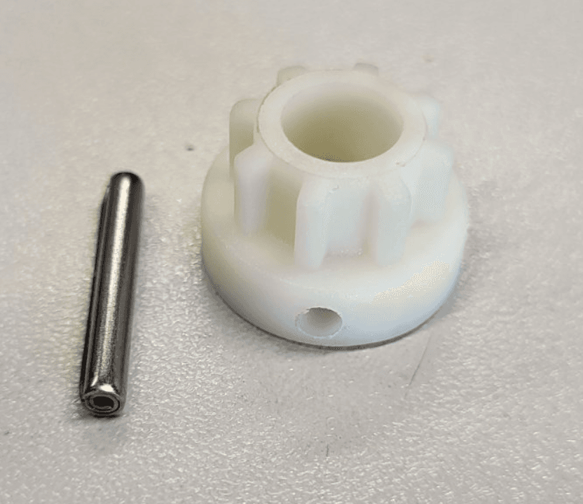 Муфта насадки блендера 222157 - зображення 1