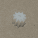 Мала шестерня редуктора морожениці 274231 - зображення 1