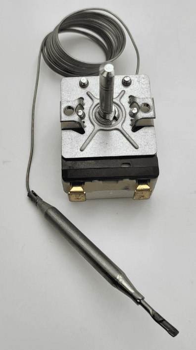 Термостат 300 градусів - Поверхня для смаження 154922, 154939, 154946, 154953, 1549 - зображення 1