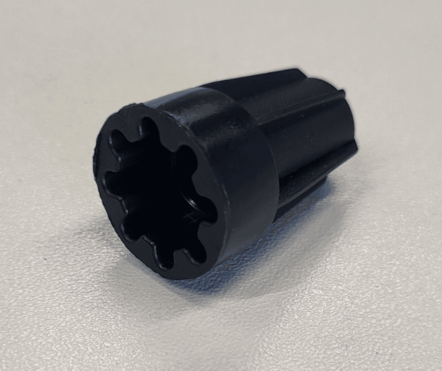 Муфта двигуна блендера 222157 - зображення 1