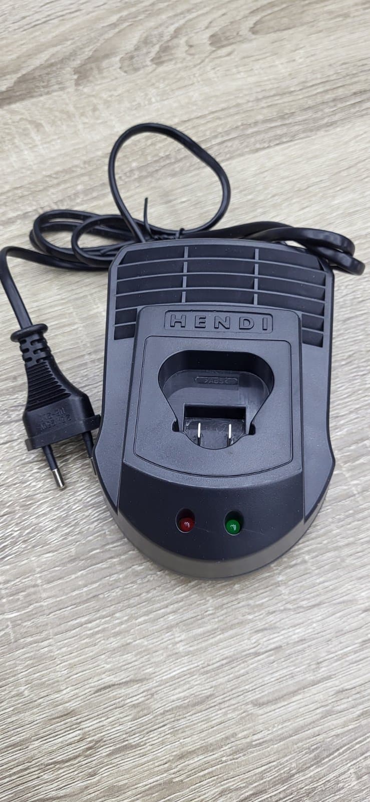 Зарядний пристрій ножа для шаурми 267257 - зображення 1