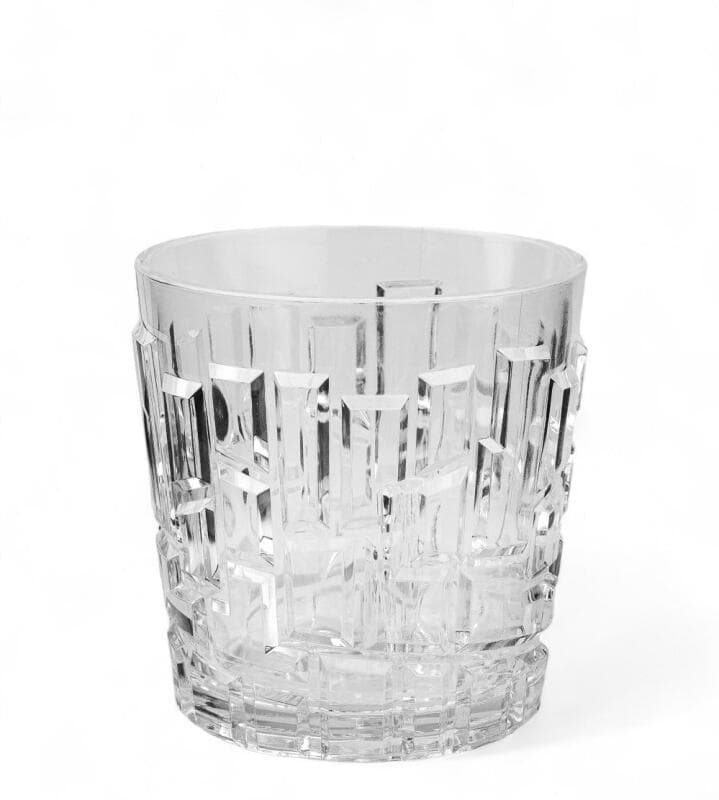 Бокал (200 мл) GC--00S01 Gastro Plast PC Прозорий - зображення 1