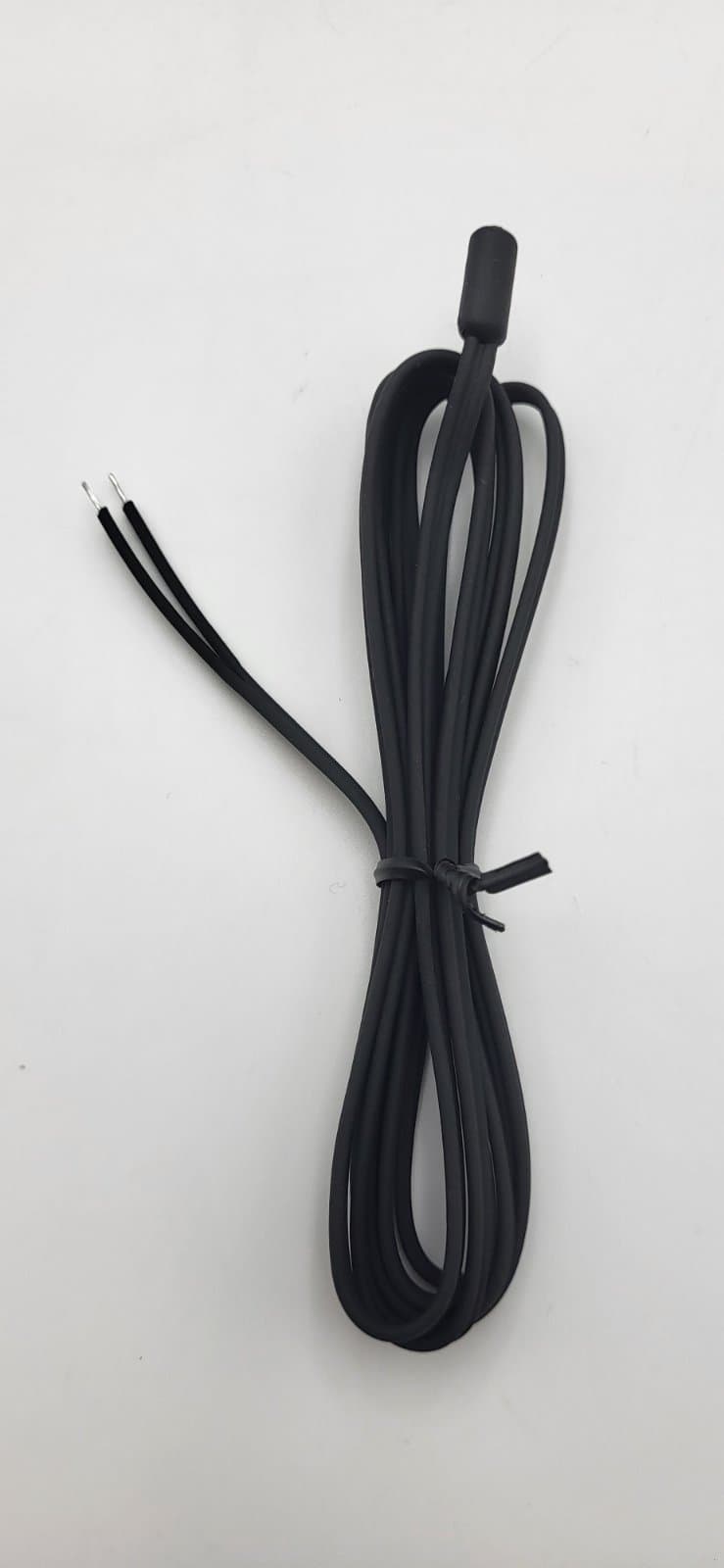 Датчик температури шокової заморозки - зображення 1