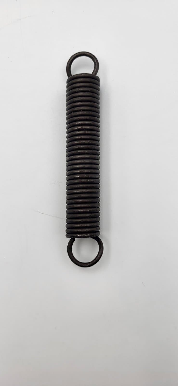 Пружина кришки запайщика лотків 976722, 330005 - зображення 1
