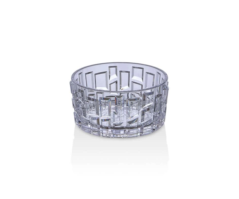 Миска для закусок (180 мл) GC--00S04 Gastro Plast PC Прозора - зображення 1