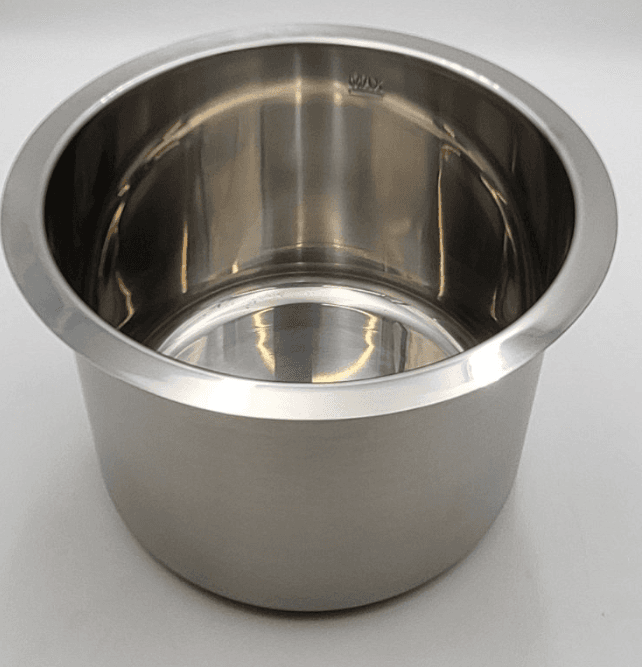 Чаша для супниці 860526, 860540, 860533 - зображення 1