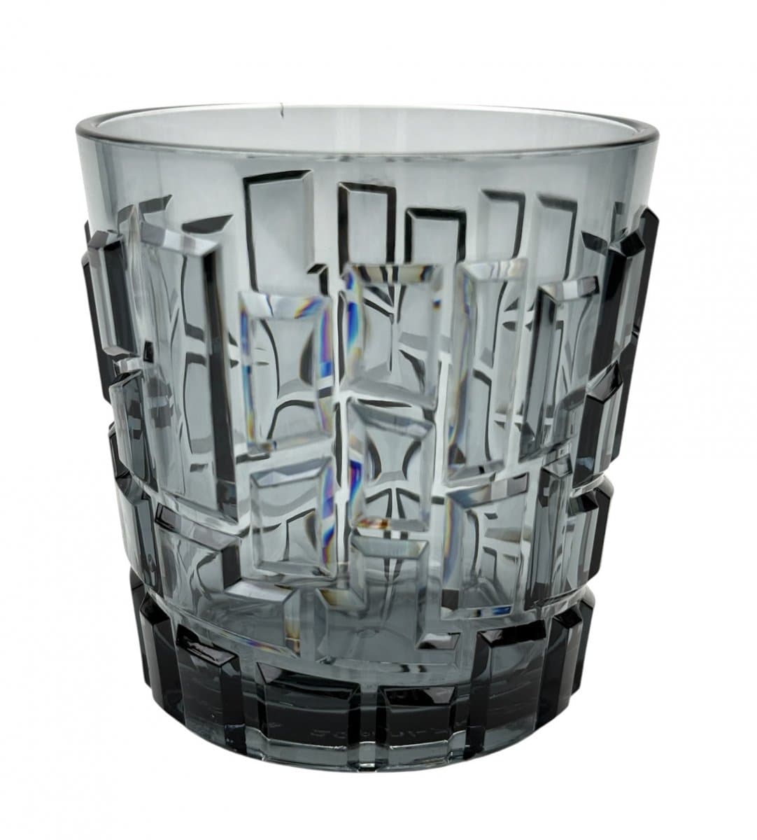 Бокал (200 мл) GC--00S01/FU Gastro Plast PC Матовий - зображення 1