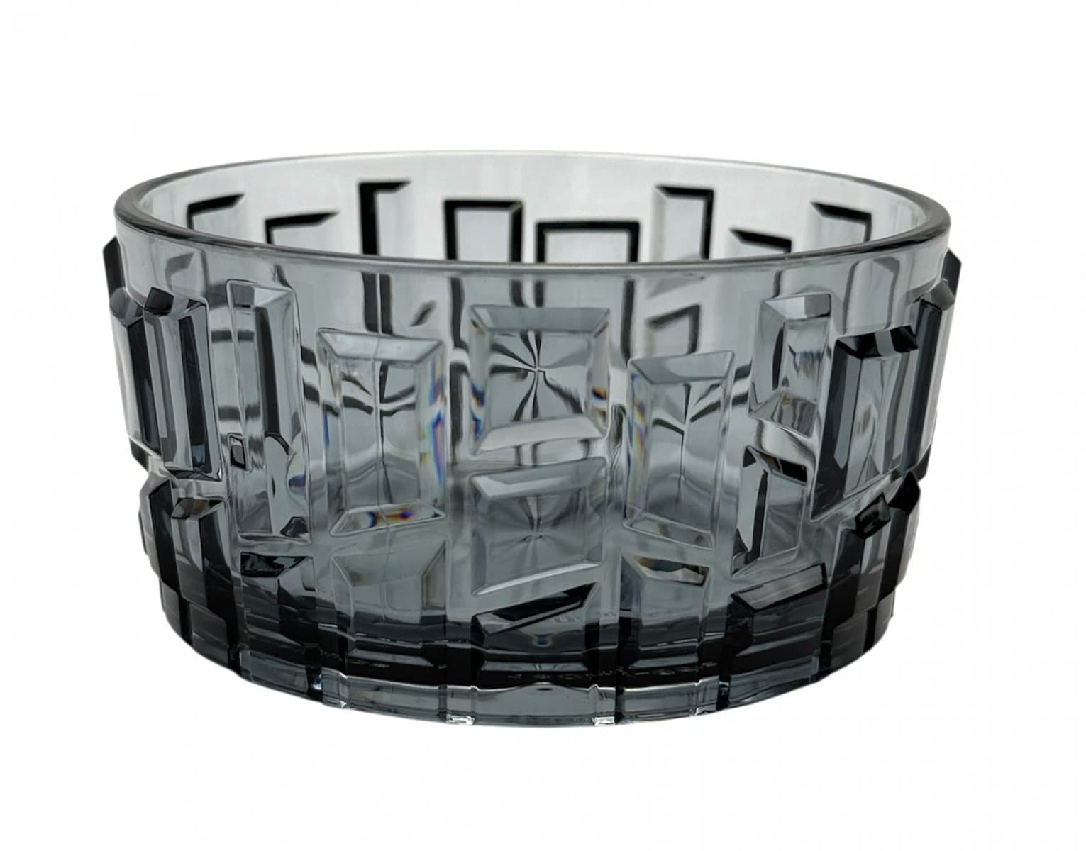 Миска для закусок (180 мл) GC--00S04/FU Gastro Plast PC Матова - зображення 1