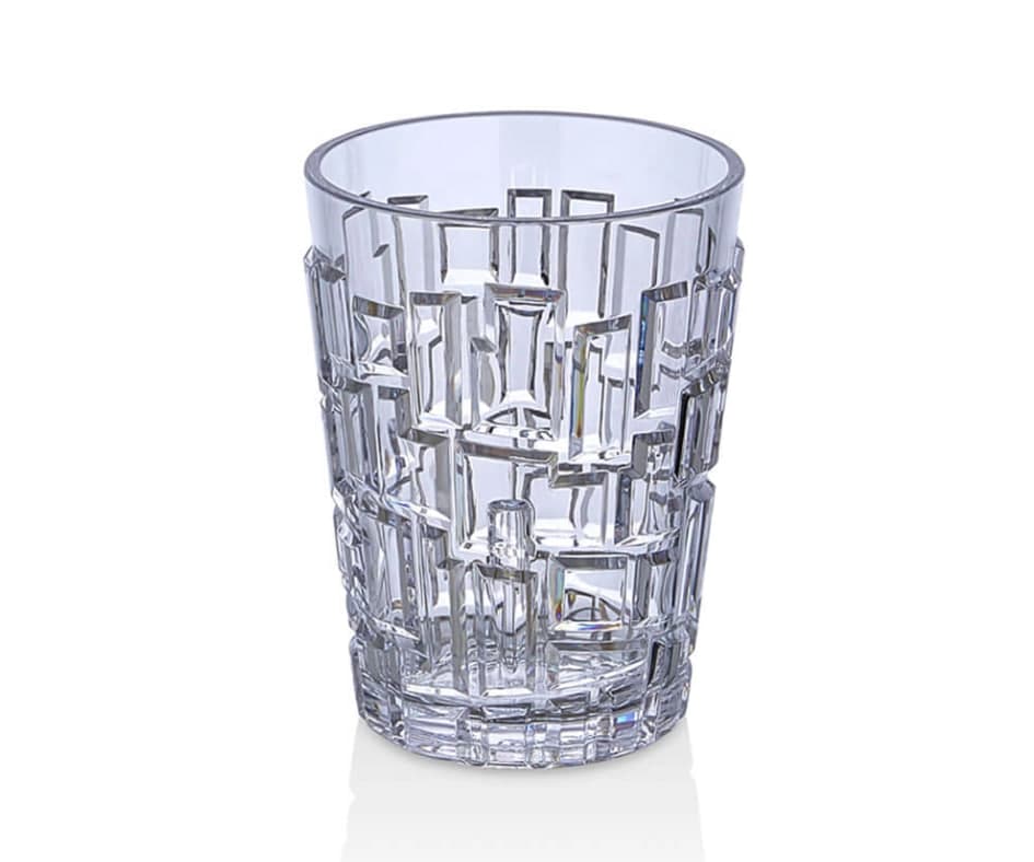 Бокал для вина (300 мл) GC--00S03 Gastro Plast PC Прозорий - зображення 1