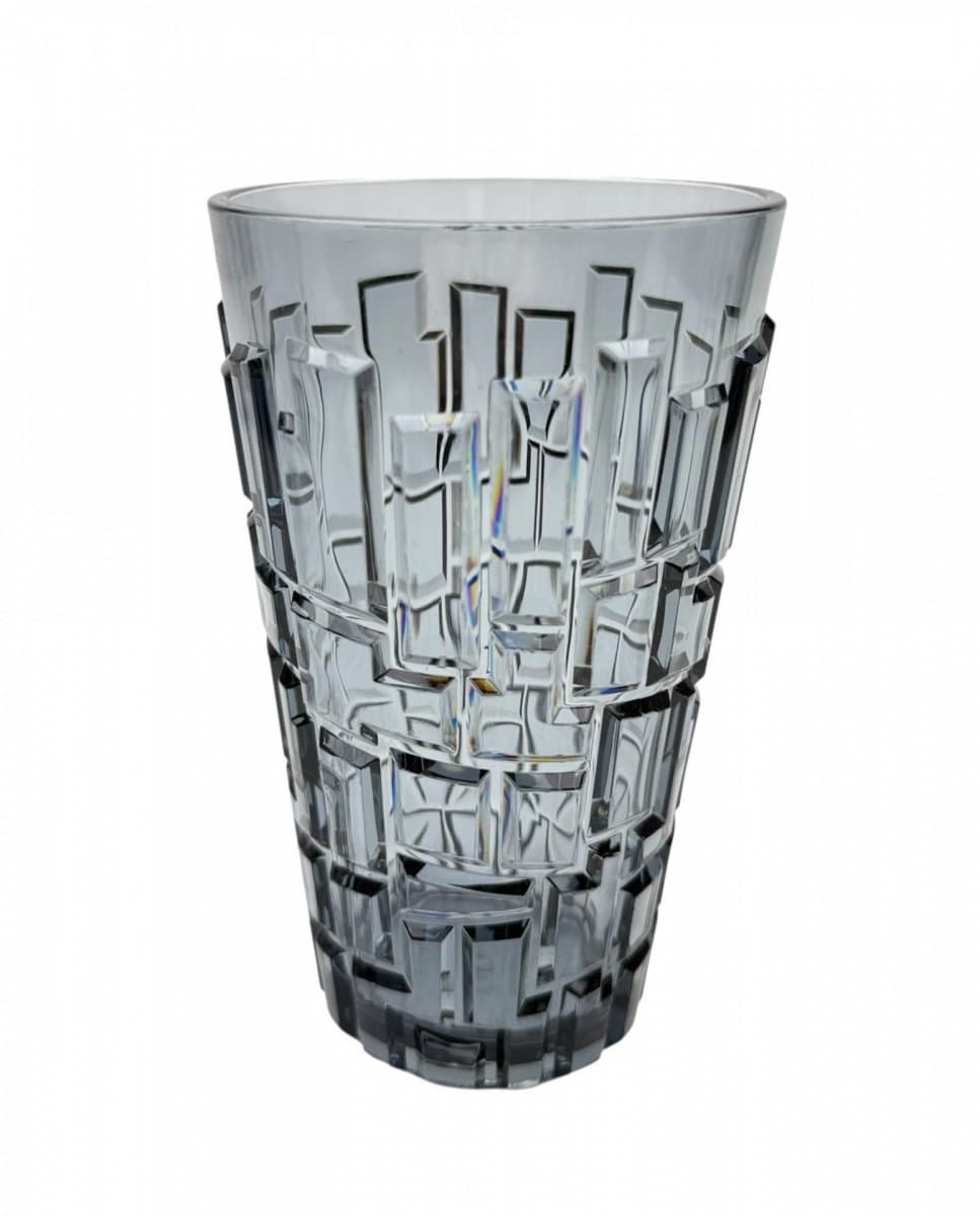 Бокал для вина (300 мл) GC--00S03/FU Gastro Plast PC Матовий - зображення 1