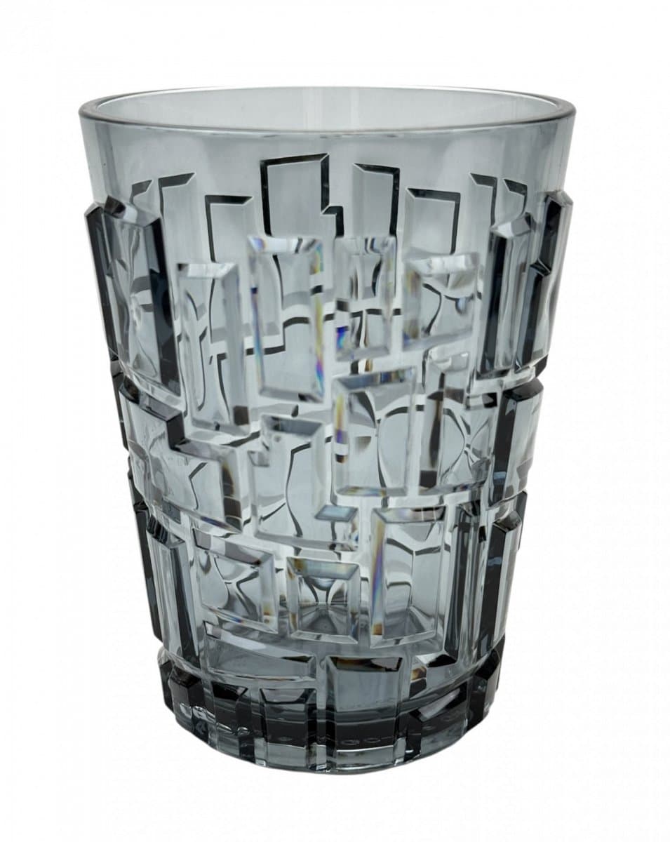 Бокал для вина (250 мл) GC--00S02/FU Gastro Plast PC Матовий - зображення 1