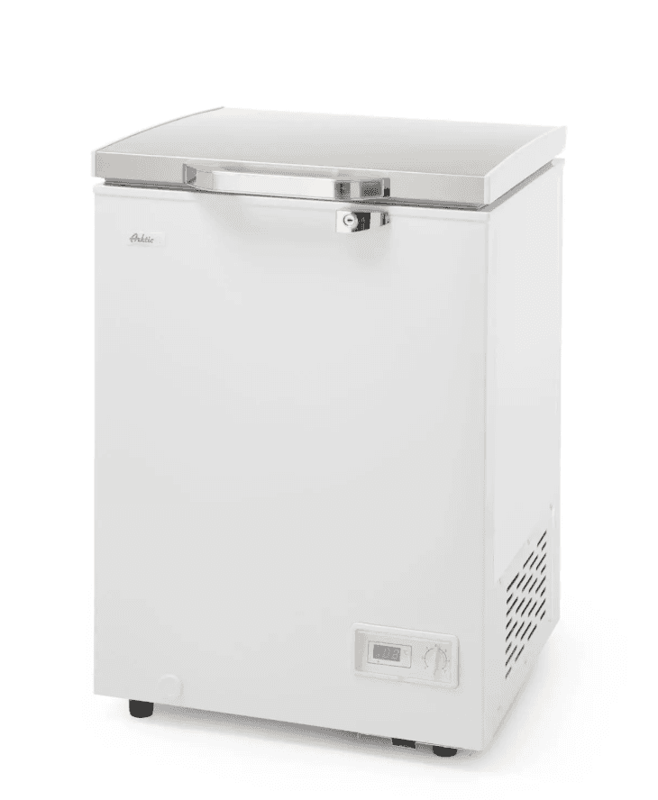 Морозильна скриня 93л 235904 - зображення 1