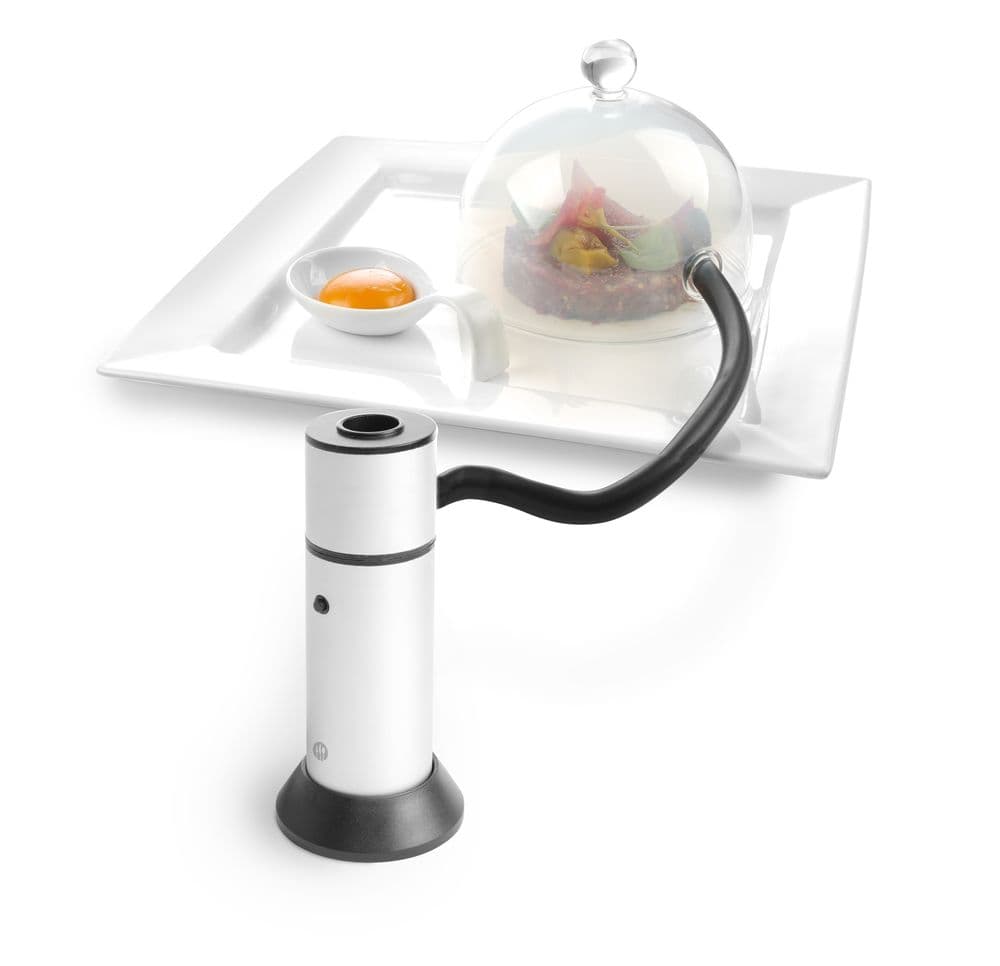 Коптильний пістолет, 158х68 мм 199961 - зображення 1