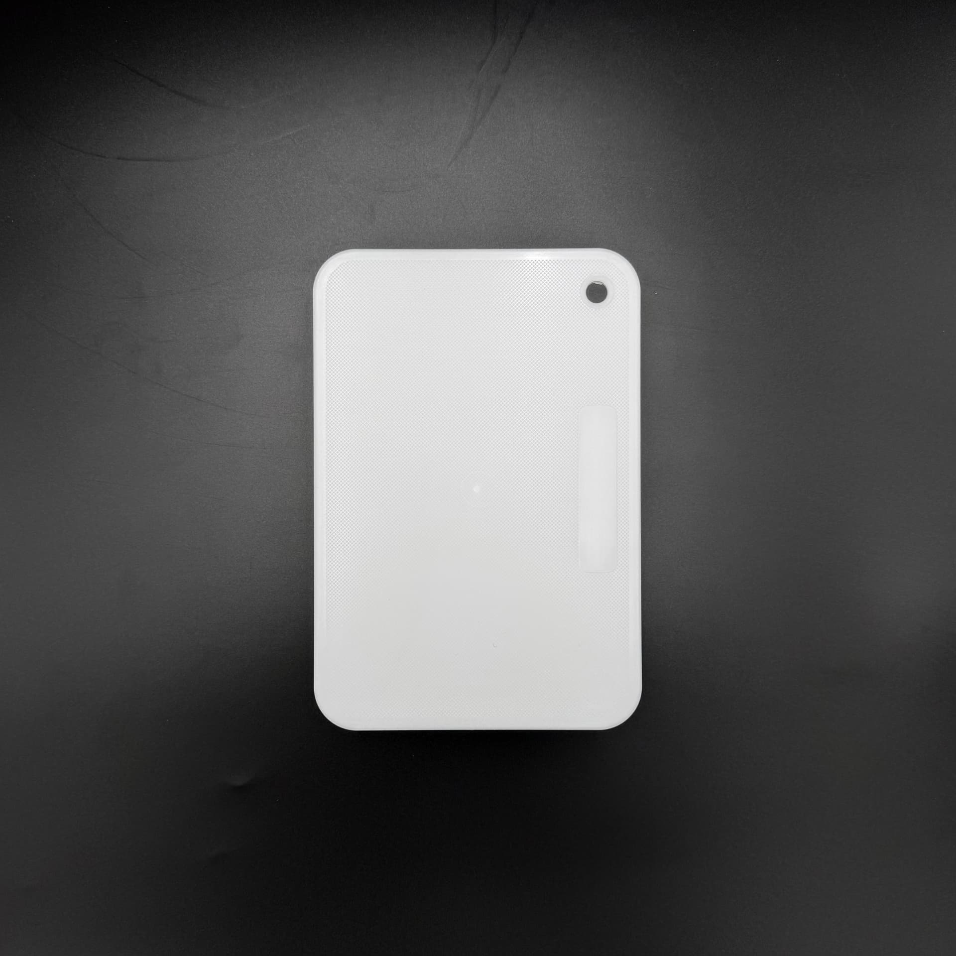 Дошка обробна HACCP Біла 150*220*2 MM, 22152W - зображення 1