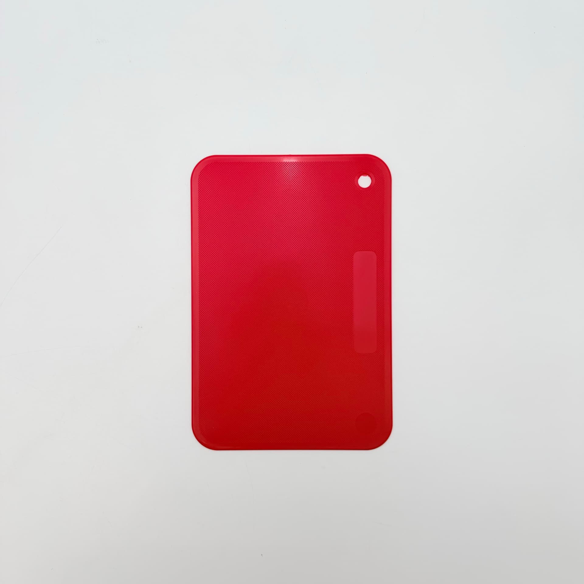 Дошка обробна HACCP Червона 150*220*2 MM, 22152R - зображення 1