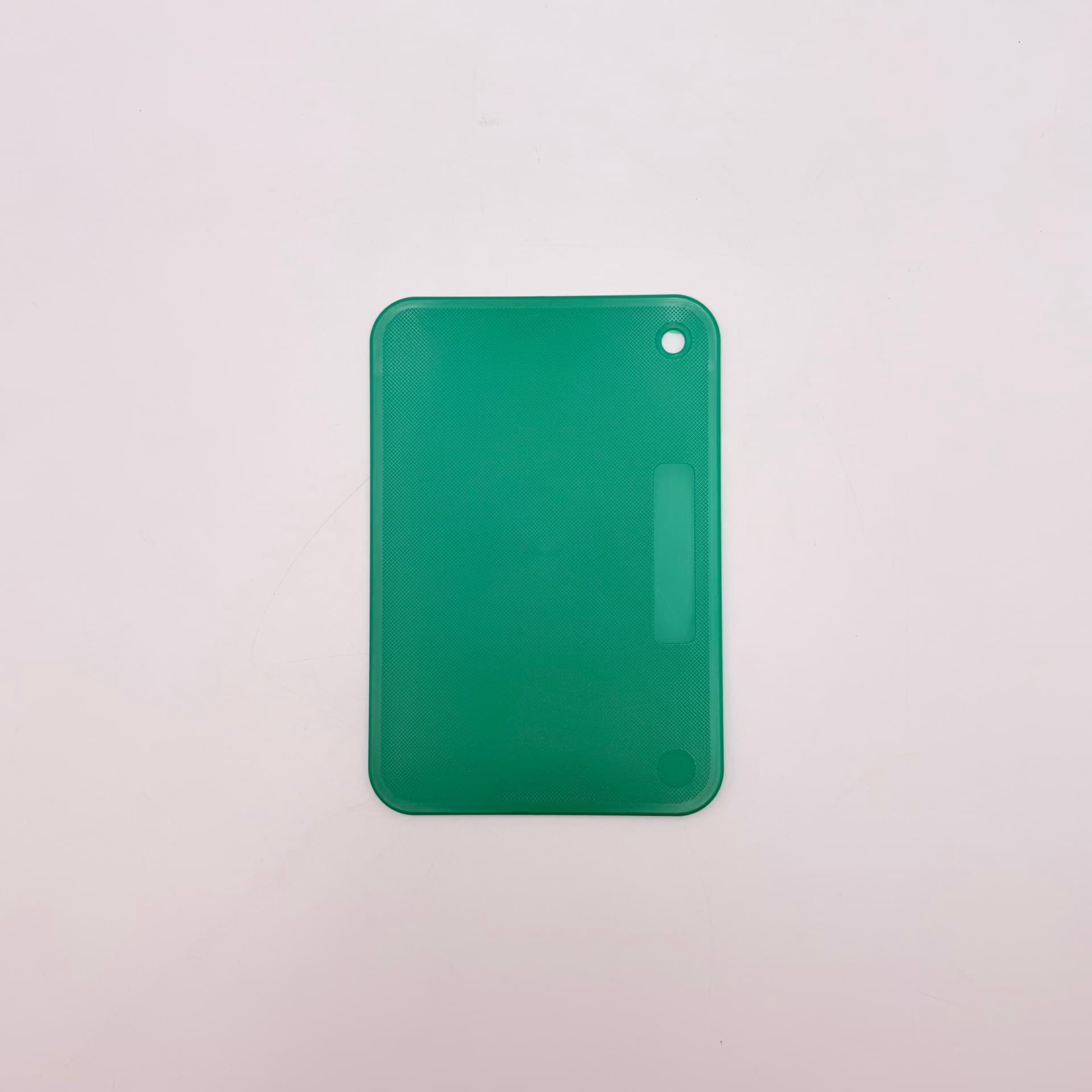 Дошка обробна HACCP Зелена 150*220*2 MM, 22152G - зображення 1