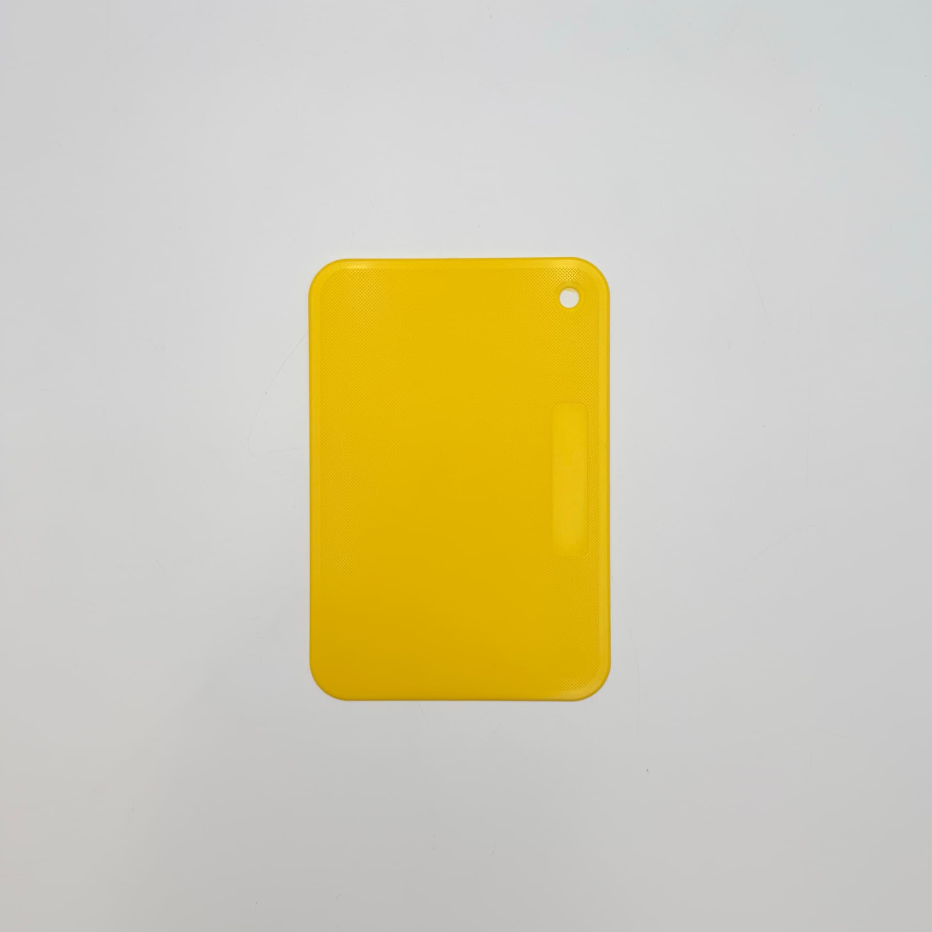 Дошка обробна HACCP Жовта 150*220*2 MM, 22152Y - зображення 1