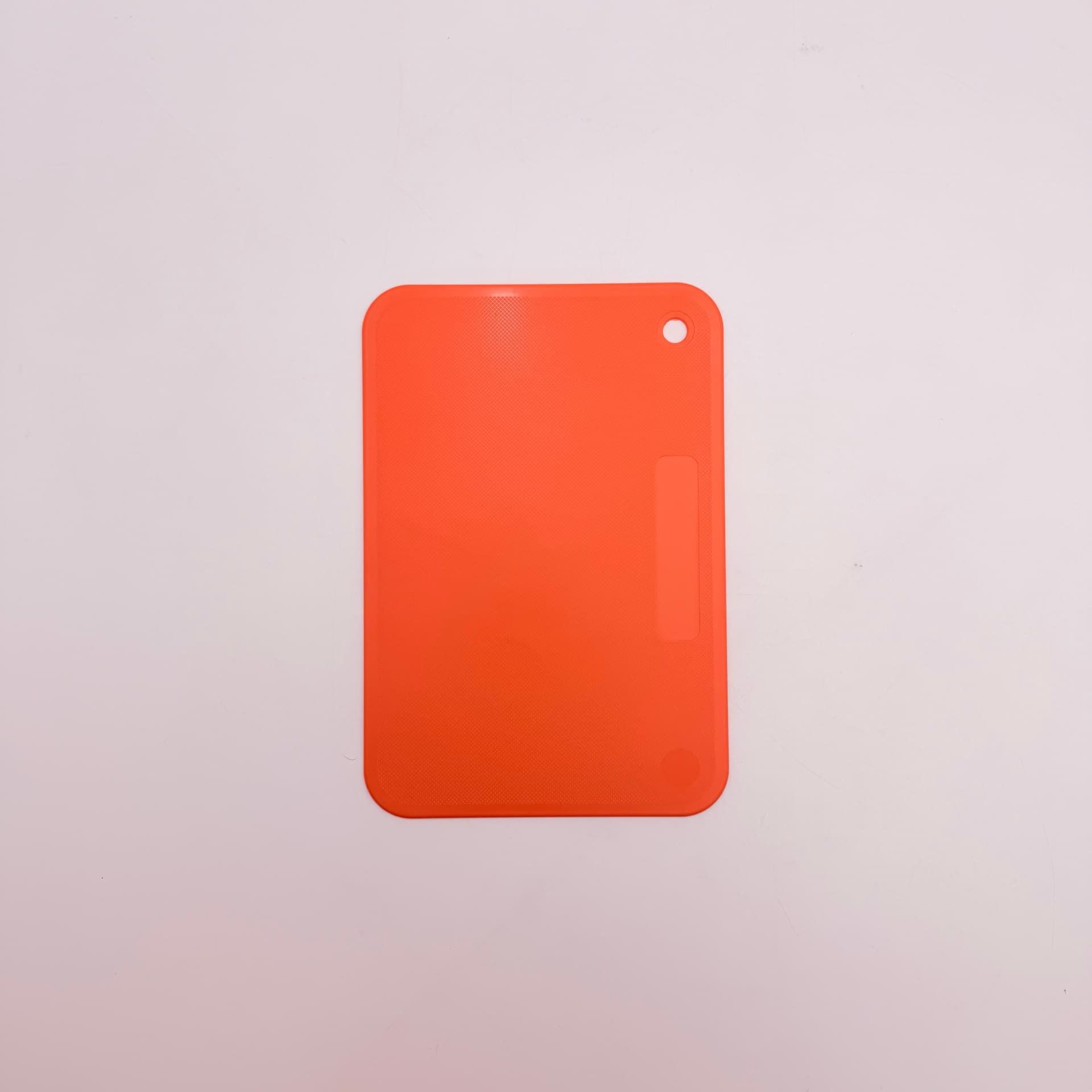 Дошка обробна HACCP Помаранчева 150*220*2 MM, 221520 - зображення 1