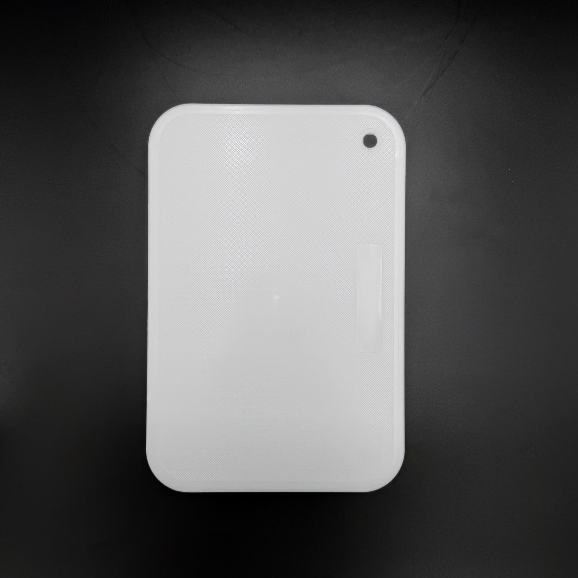 Дошка обробна HACCP Біла 180*270*2 MM, 27182W - зображення 1