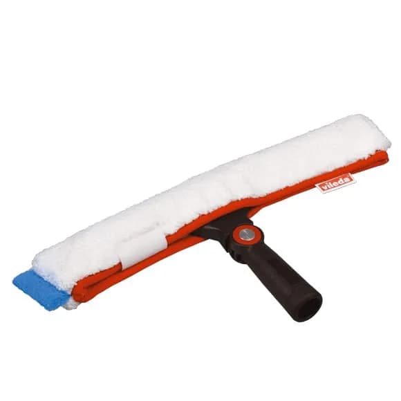 Тримач шубки плюс шубка Vileda Professional Еволюшн, 45 см - зображення 1