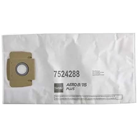 Мішки флісові для пилосмока TASKI AERO 8/15 Plus, 1 шт - зображення 1
