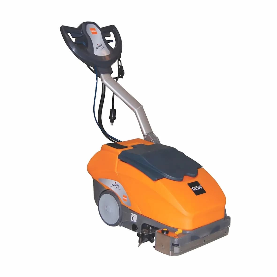 Компактна підлогомийна машина TASKI Swingo 350 Е - зображення 1