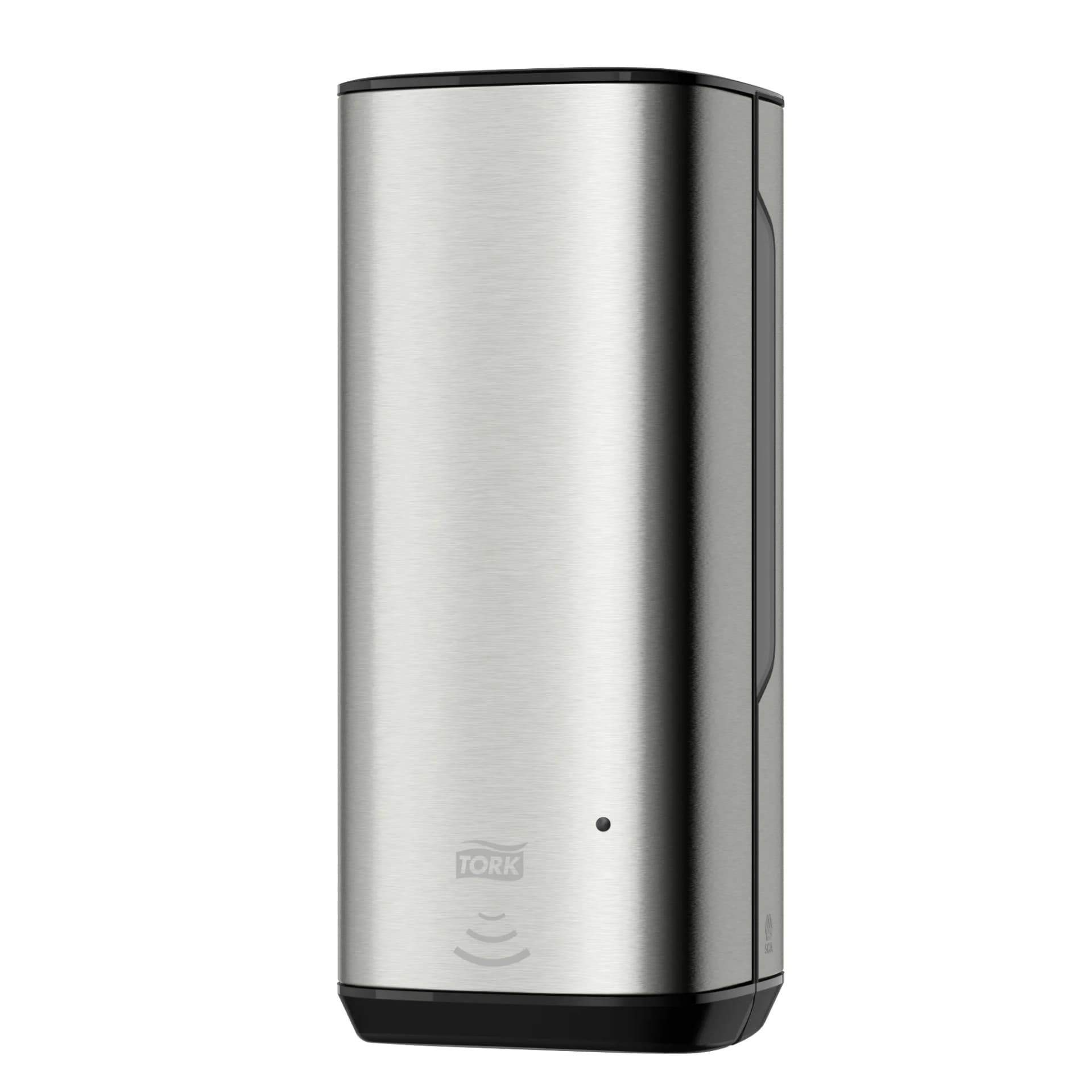 Диспенсер Tork Image Line з сенсором Intuition для мила-піни, металевий, 1 л - зображення 1