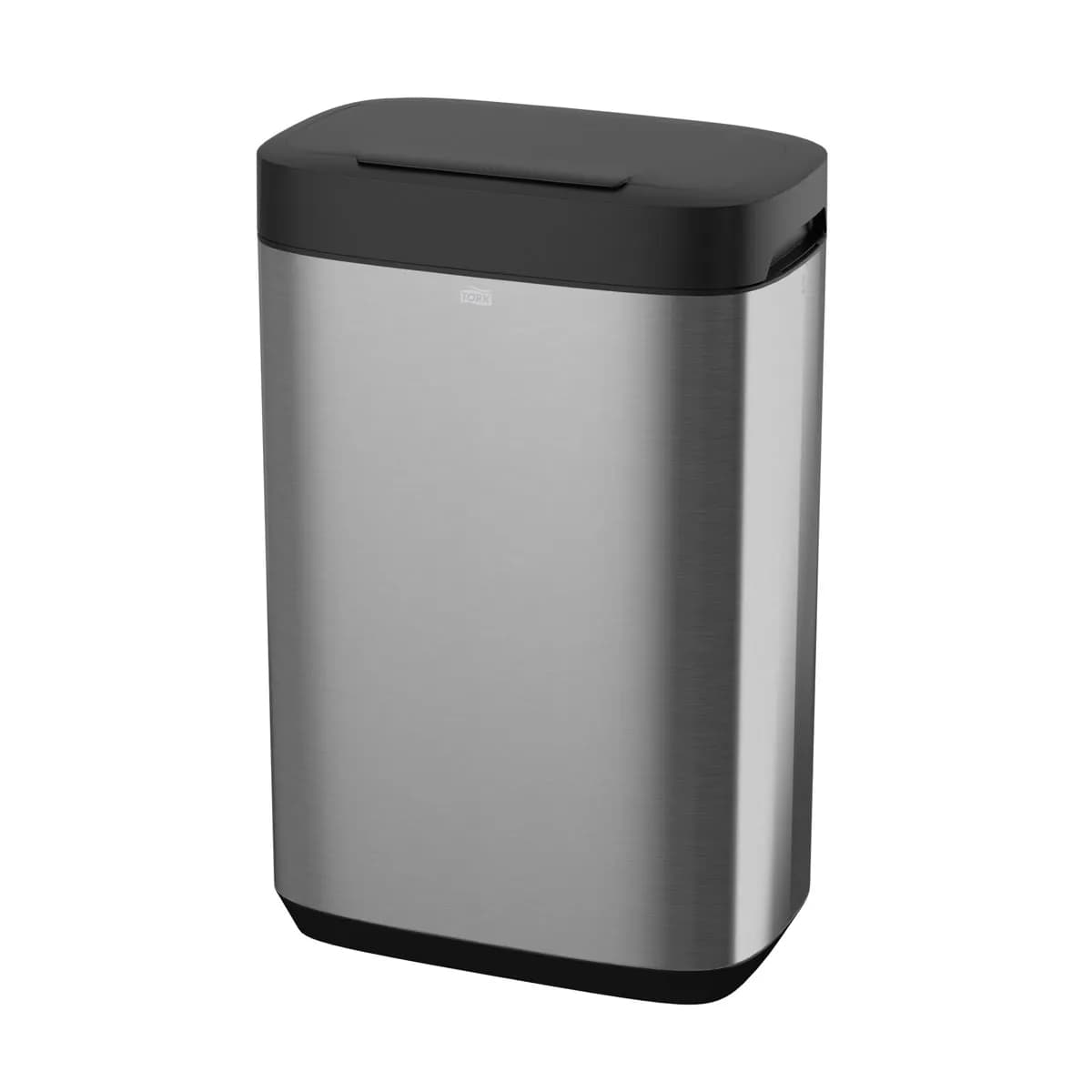 Корзина для сміття Tork Image Line, металева, 50 л - зображення 1