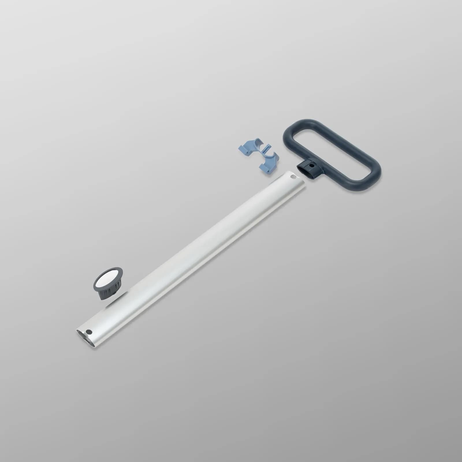 Рукоятка Vileda Professional УльтраСпід до візка малої платформи - зображення 1