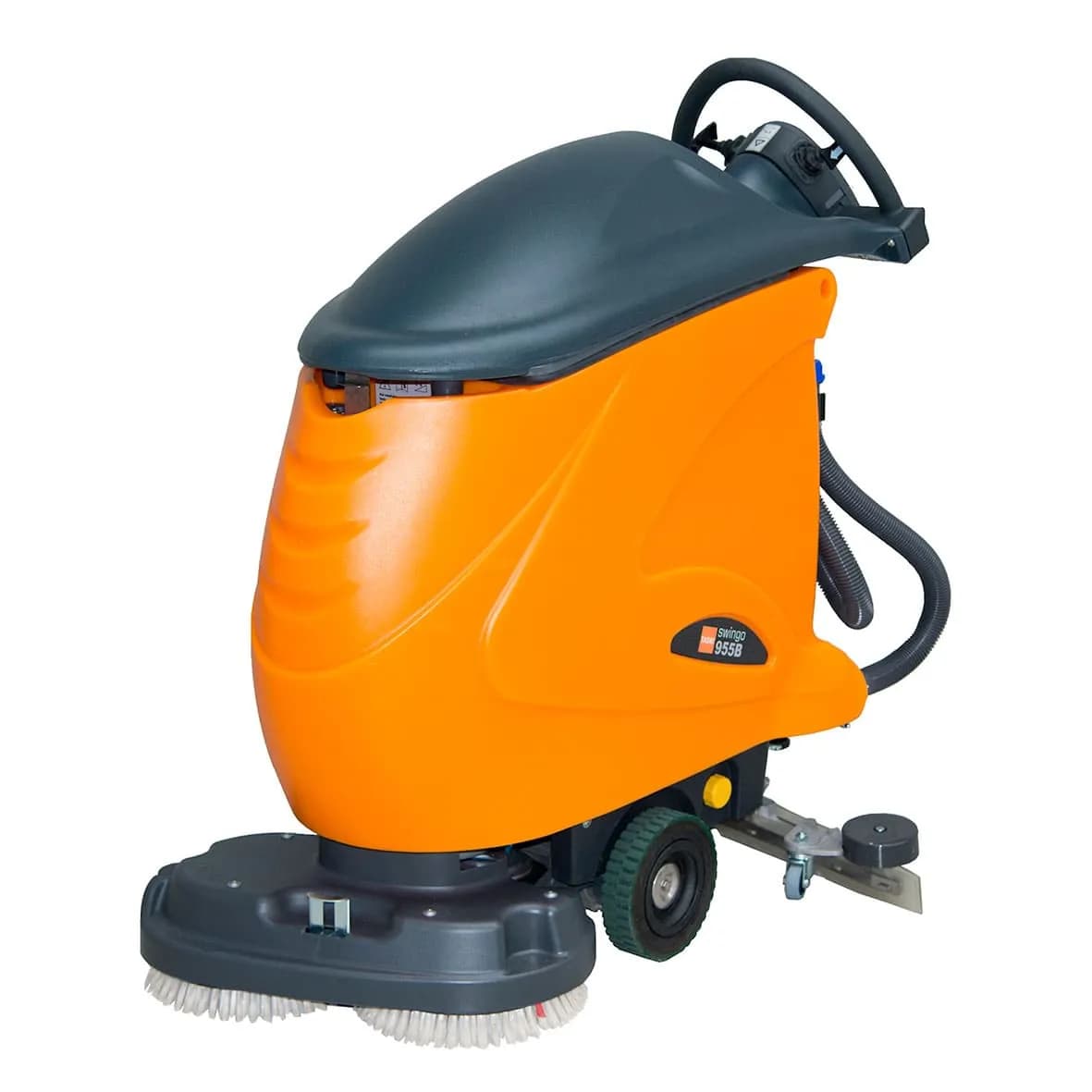 Підлогомиюча акумуляторна машина TASKI Swingo 955 B Power BMS - зображення 1