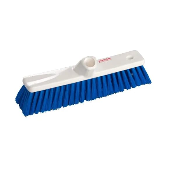 Щітка для підмітання Vileda Professional Супер, м'яка, 50 см - зображення 1