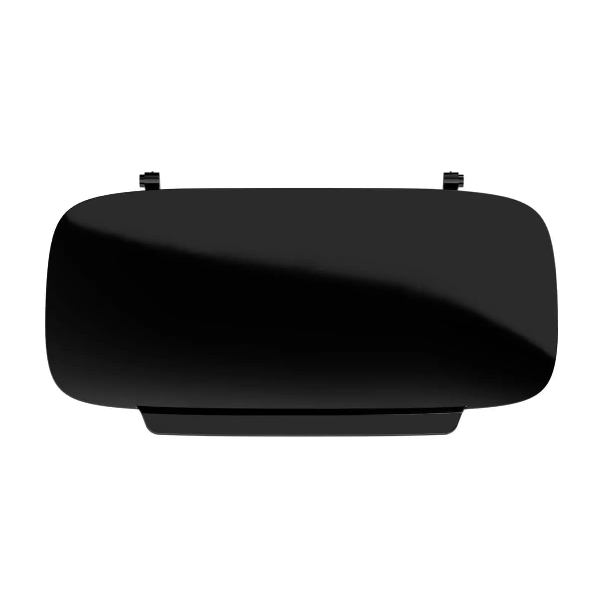 Кришка для корзини для сміття Tork 50 л, чорна - зображення 1