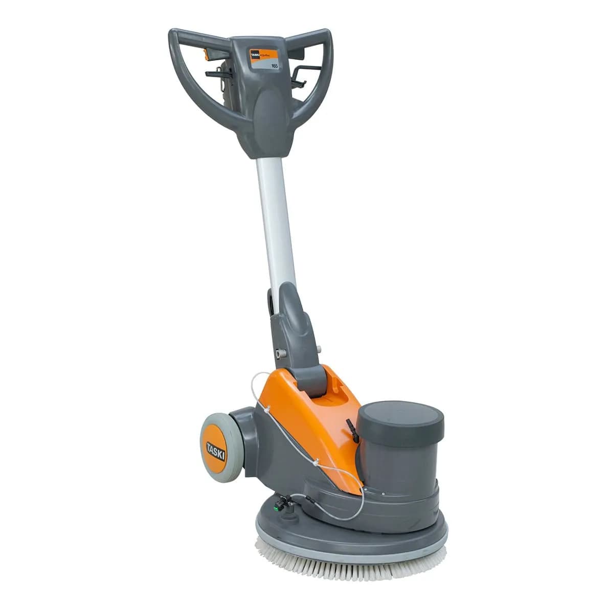 Низькошвидкісний полотер TASKI Ergodisc 165 - зображення 1