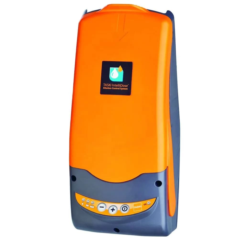 Система дозування хімії TASKI Intellidose для машин Swingo 755, 855, 1255 - зображення 1