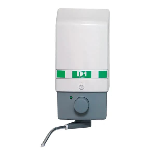 Дозатор для хімії Diversey Divermite Plus, 1,5 л - зображення 1