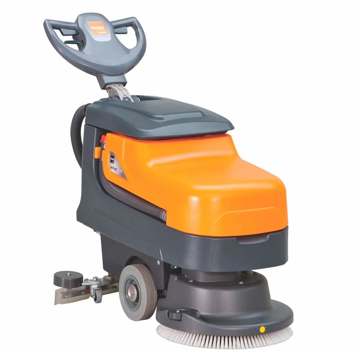 Підлогомиюча машина TASKI Swingo 455 E - зображення 1