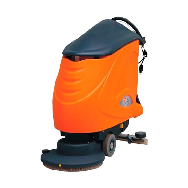 Підлогомиюча машина TASKI Swingo 1255 E - зображення 1