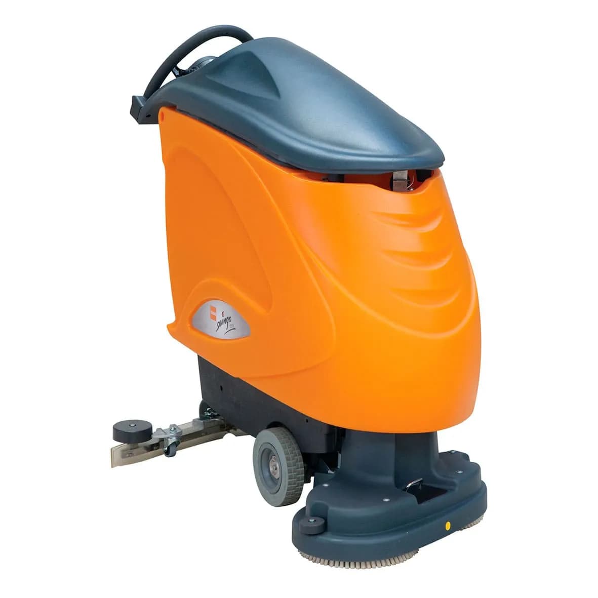 Підлогомиюча акумуляторна машина TASKI Swingo 1255 B Power BMS - зображення 1