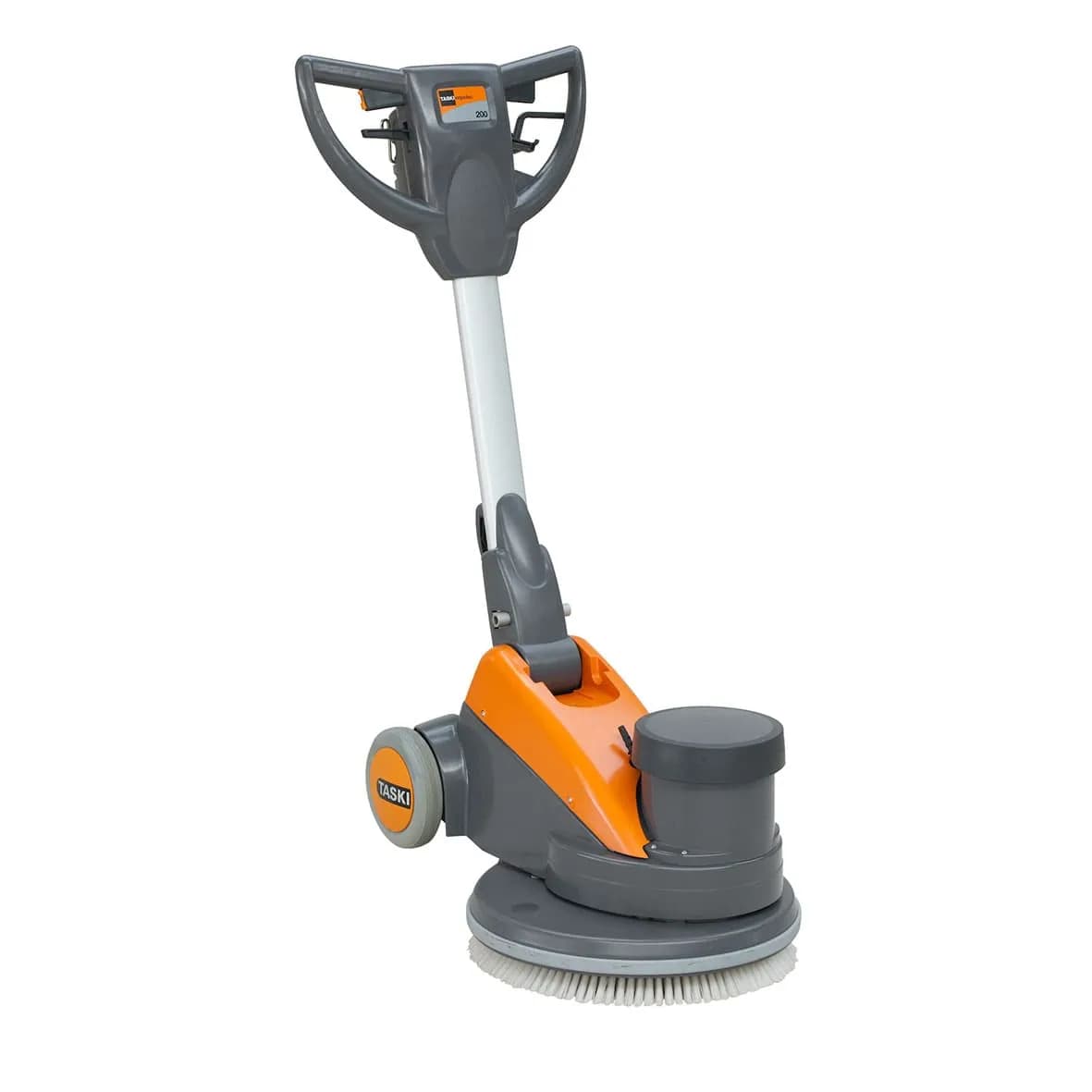 Низькошвидкісний полотер TASKI Ergodisc 200 - зображення 1
